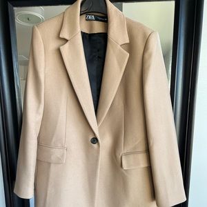 Zara coat